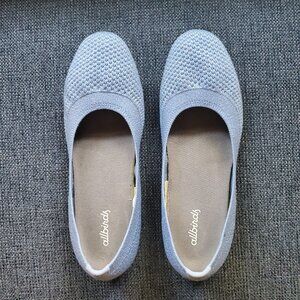 Allbirds Tree Breeze Flats